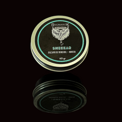 Snekkar- Bálsamo de Crecimiento de Barba Minoxidil 7% + Romero