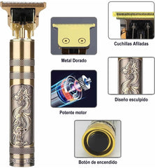 Recortadora electrica